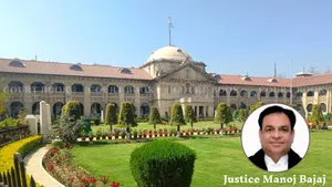 No Proof Of Dowry Harassment Soon Before Death: Allahabad HC Acquits Three In 1991 Case